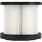 Akku-Nass-Trockensauger A-18 18 Volt Zubehör Filter