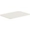 Unterlegplatte Fenster 1,5 mm weiss Unterlegplatten