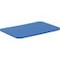 Unterlegplatte Fenster 2 mm blau Unterlegplatten
