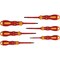 Schraubendreher-Satz VDE TX Torx 6-teilig