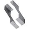 Gerberverbinder Typ Z 2-teilig