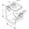 Sammelhalter SHS 80