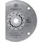 Starlock plus Segmentsägeblatt Metal