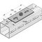 CM Grundplatte M12/M16/½/1