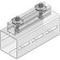 CM IB Anbindung SX 45/45 und SX 45/60, CM IB Anbindung SX 45/60