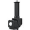 USB Bewegungsmelder LED 360° Arbeitsleuchte