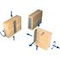 BTI Sherpa Verbinder Holzverbinder Anwendungsbild Wirkungsprinzip Funktionsweise