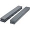 ISO-TOP WINFRAMER TYP3 Systemkantel 140x80 grau