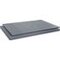 Konstruktionsplatten 2 + 4 cm anthrazit grau