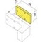 Stahlton Distanzplatte 9096051