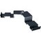 Eckverbinder Varia, Alu-Unterkonstruktion, Terrassenverbinder, variabel, Terrasse, 4T, 4 T, Terrassensystem