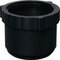 Höhenadapter Terrassenlager 80 mm, Terrasse, 4T, 4 T, Terrassensystem