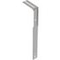 JB-D Ablenkwinkel 86 x 333