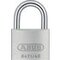 Vorhängeschloss ABUS TITALIUM™ 64TI/40, gleichschließend