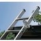 Dachrinnenhalter für Anlegeleiter, Günzburger Steigtechnik