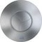 Roos iCon 15 Badlüfter Frontblende silber