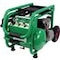Kompressor Warrior 255, Prebena