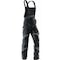 Latzhose Activiq schwarz