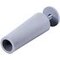 Anschlagstopfen 60 mm Rollladen grau