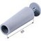 Anschlagstopfen 60 mm Rollladen grau Maßbezeichnung