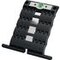 Hochschiebesicherung Rollladen HSS Secublock Neubau 4-gliedrig