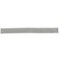 Rollladengurt mini 14 mm grau