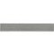 Rollladengurt Neubau 23 mm grau