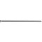 JB-D Porenbetonschraube FL 9 x 245 mm, Fensterbefestigung, Fensterbau, Fenster