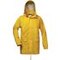 Arbeitsjacke Regenjacke Norway mit Kapuze