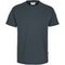 Hakro T-Shirt Mikralinar anthrazit