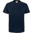 Hakro T-Shirt Mikralinar marineblau
