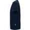 Hakro T-Shirt Mikralinar marineblau Seite
