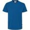 Hakro T-Shirt Mikralinar royalblau