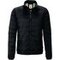 Hakro Loftjacke Barrie schwarz
