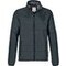 Hakro Loftjacke Barrie anthrazit