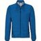 Hakro Loftjacke Barrie royalblau