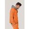 Hakro Loftjacke Barrie orange