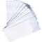 Ersatzfilz f. Tafelwischer, selbstklebend, LxB 150x60mm
