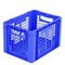 Euronorm-Stapelbehälter, HxLxB 270x400x300mm, 24l, PP, blau