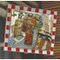 Verkehrsspiegel, HxB 600x800mm, max. Sichtweite 10m, Spiegel Edelstahl
