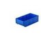 Regalkasten, HxBxT 83x152x300mm, Polystyrol, blau
