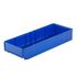 Regalkasten, HxBxT 83x186x500mm, Polystyrol, blau