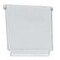 Querteiler, f. Regalkasten, HxB 83x93mm, Polystyrol, transparent