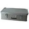 Alu-Transportkiste, HxLxB 180x588x388mm, 29l, Wände geschlossen