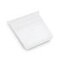 Querteiler, f. Regalkasten, HxB 95x90mm, PP, transparent