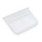 Querteiler, f. Regalkasten, HxB 95x120mm, PP, transparent