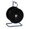 Abrollgerät, f. PP-Band, f. Band B 13mm, f. 62mm Kern, rot