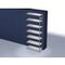 Systemregal, Anbaufeld, HxBxT 3000x1310x535mm, Fachl. 330kg, 7xStahlboden