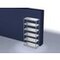 Lagerregal,Grundfeld,HxBxT 2500x1300x600mm,Fachlast 125kg,6xStahlboden