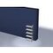Aktenregal,Anbaufeld,HxBxT 1750x760x335mm,Fachlast 60kg,5xStahlboden,5 OH